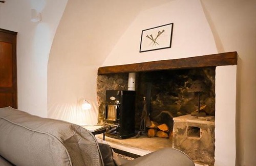 Mugnano in Teverina Casa | Montecalvello
