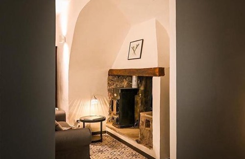 Mugnano in Teverina Casa | Montecalvello