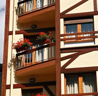 Encamp Hotel | Montecarlo