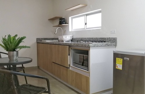 La America Apartamento | Montecarlo
