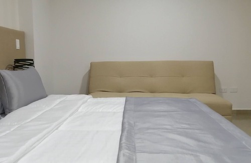 La America Apartamento | Montecarlo
