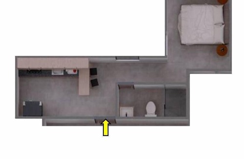 La America Apartamento | Montecarlo