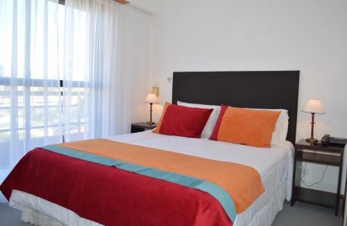 Punta Mogotes Hotel | Montecarlo Hotel & Apart