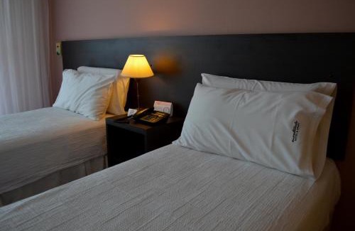 Punta Mogotes Hotel | Montecarlo Hotel & Apart