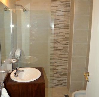 Punta Mogotes Hotel | Montecarlo Hotel & Apart