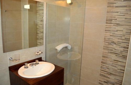 Punta Mogotes Hotel | Montecarlo Hotel & Apart
