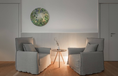 Principe Real Casa | Montecarmo 12 - Design Boutique Hotel