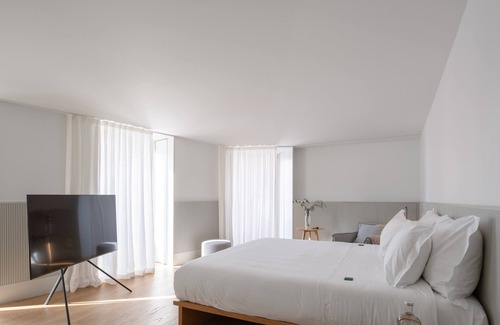 Principe Real Casa | Montecarmo 12 - Design Boutique Hotel