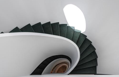 Principe Real Hotel | Montecarmo12 - Design Boutique Hotel