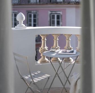 Principe Real Hotel | Montecarmo12 - Design Boutique Hotel