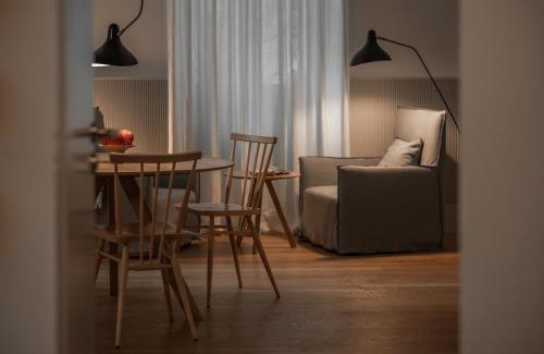 Principe Real Hotel | Montecarmo12 - Design Boutique Hotel