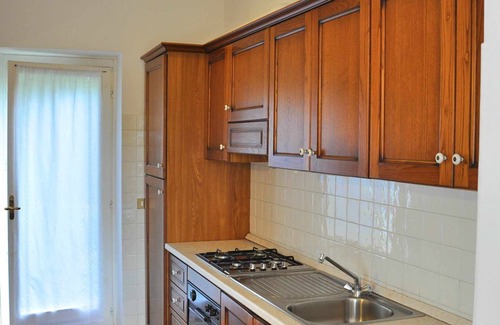 Capranica Apartamento | LAS AVELLANAS DE MONTECASCIANO
