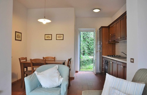 Capranica Apartamento | LAS AVELLANAS DE MONTECASCIANO