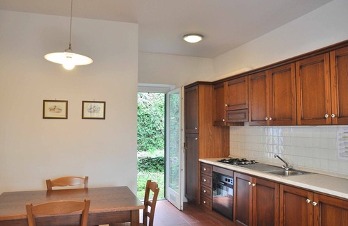 Capranica Apartamento | LAS AVELLANAS DE MONTECASCIANO