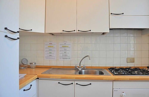 Capranica Apartamento | Montecasciano - Primula
