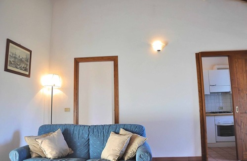Capranica Apartamento | Montecasciano - Primula