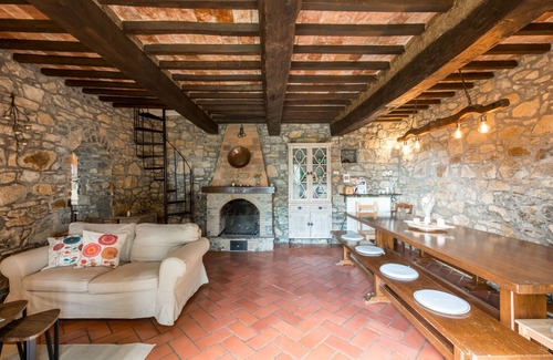Manciano Casa | Montecavallo by Interhome