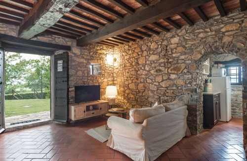 Manciano Casa | Montecavallo by Interhome