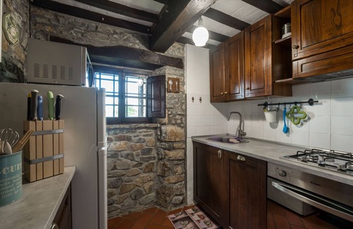 Manciano Casa | Montecavallo by Interhome