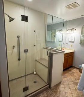 Coast Village Cabina | Montecito Cottage