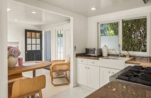 Montecito Casa | Montecito Miramar Beach Cottage