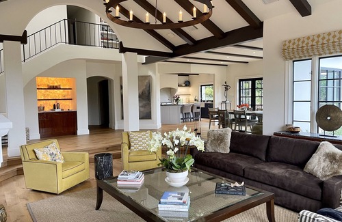 Toro Canyon Casa | Montecito - Ocean and Mountain Views - Total Renovation Completed!