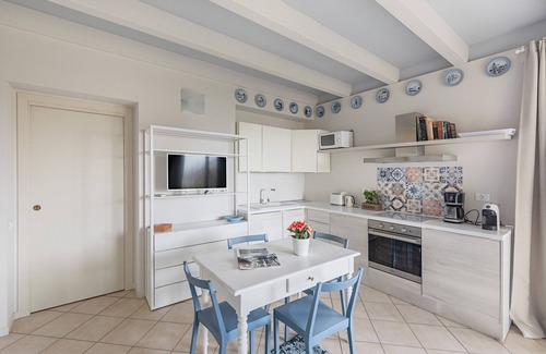 Manerba del Garda Apartamento | Montecolo Resort F2 by Wonderful Italy