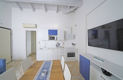 Manerba del Garda Apartamento | Montecolo Resort G5 by Wonderful Italy