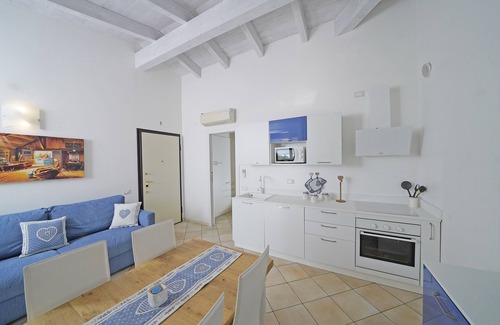 Manerba del Garda Apartamento | Montecolo Resort G5 by Wonderful Italy