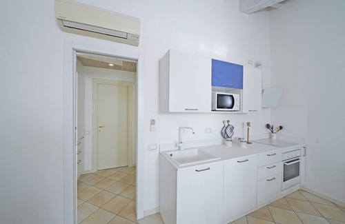Manerba del Garda Apartamento | Montecolo Resort G5 by Wonderful Italy