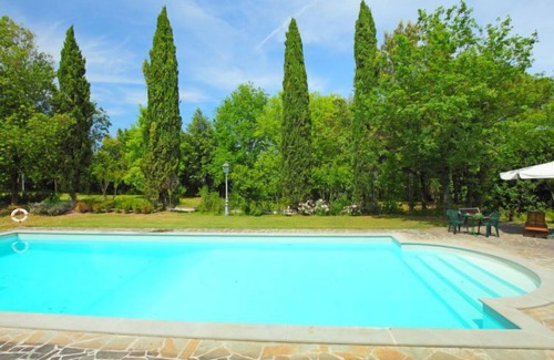 Perugia Apartamento | Montecorneo by Interhome