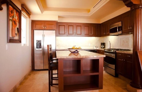 Pedregal Complejo | Montecristo Estates- Luxury Villas