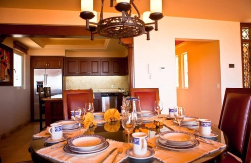 Pedregal Complejo | Montecristo Estates- Luxury Villas