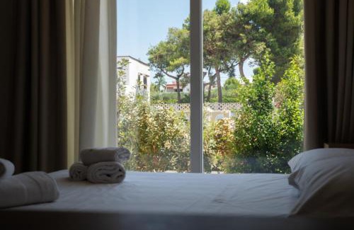Marina di Pulsano Hotel | Montedarena Hotel