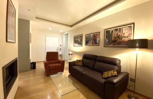 Montefalco Apartamento | Montefalco apartment rental