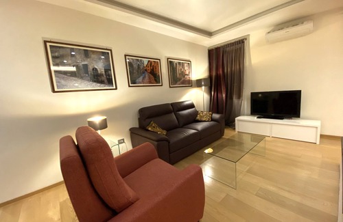 Montefalco Apartamento | Montefalco apartment rental