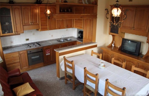Pietrauta Apartamento | Montefalco Guest House - Habitación verde