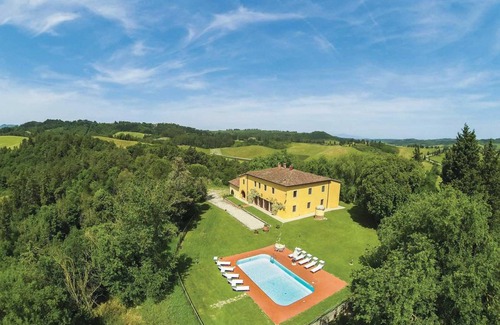 Peccioli Casa | Montefalconi