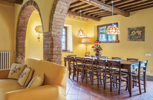 Peccioli Casa | Montefalconi