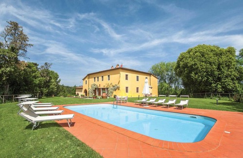 Peccioli Casa | Montefalconi