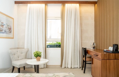 Jerusalem City Centre Hotel | Montefiore Hotel