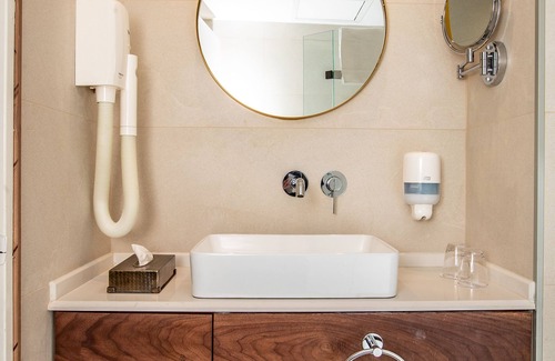 Jerusalem City Centre Hotel | Montefiore Hotel