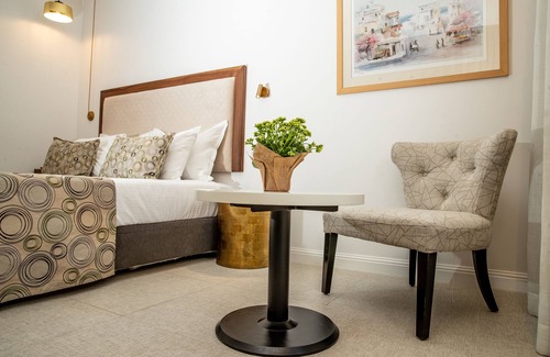 Jerusalem City Centre Hotel | Montefiore Hotel