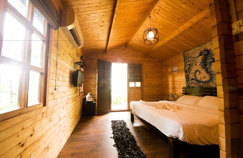 Morjim Complejo | Montego Bay Beach Village