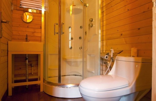 Morjim Complejo | Montego Bay Beach Village
