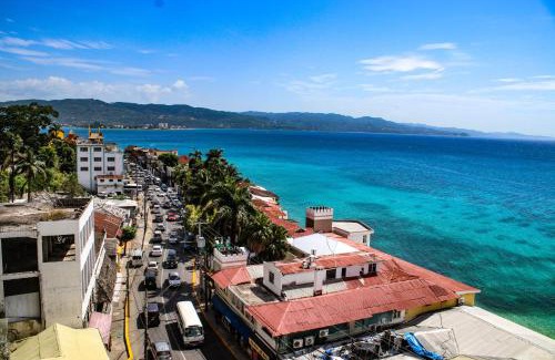 Montego Bay Apartamento | Montego Bay Club Beach Resort