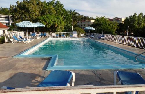 Montego Bay Apartamento | Montego Bay Club Beach Resort