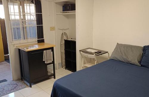 Mango Walk Apartamento | Montego Bay Garden Studio