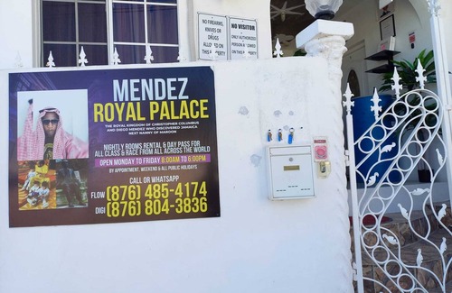 Montego Bay Apartamento | MONTEGO BAY MENDEZ ROYALS HOTEL
