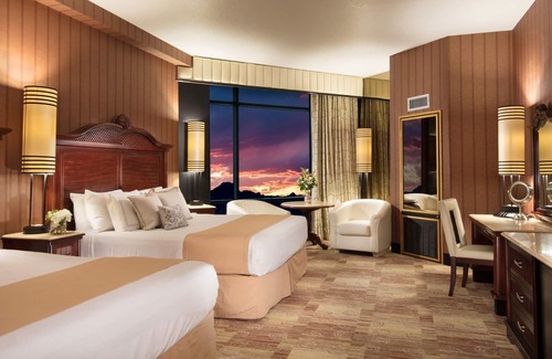 West Wendover Complejo | Montego Bay Resort Casino by Peppermill Resorts